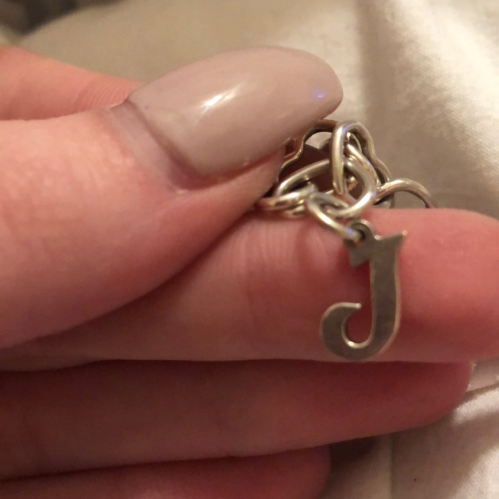 James Avery charm